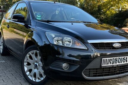 Ford Focus 215.000 km 3.300 &euro; Bergkamen 59192