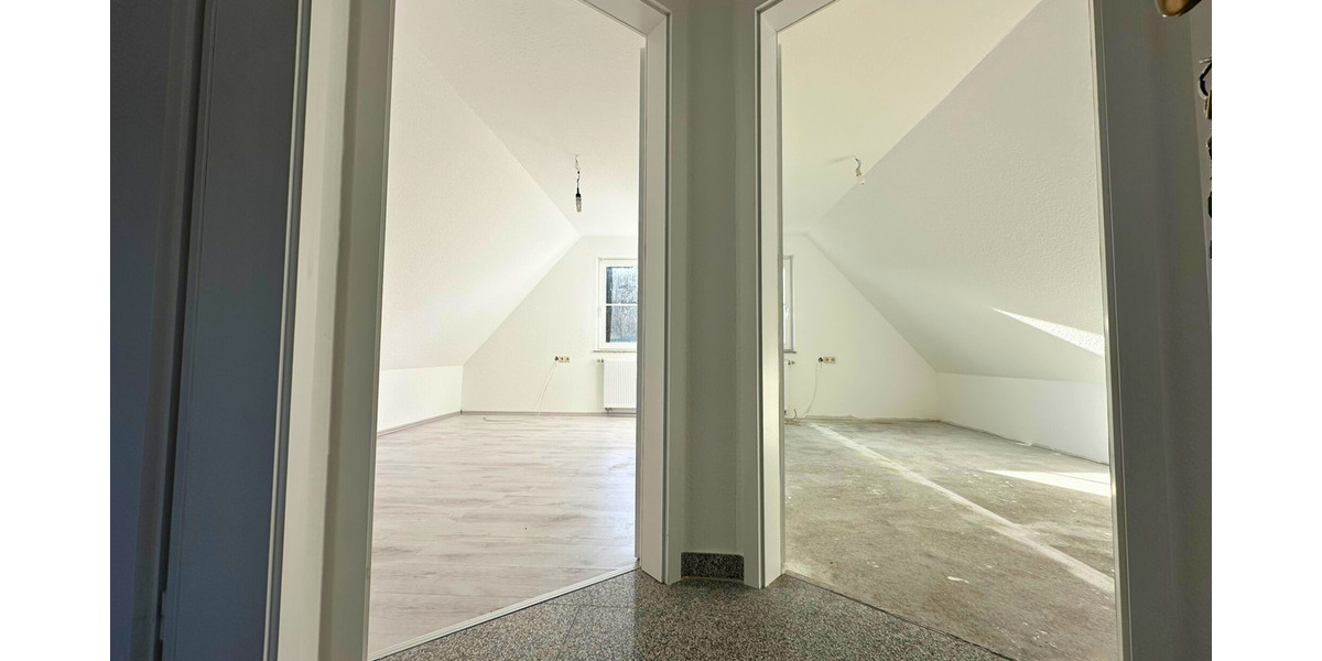 Etagenwohnung Balve - 5 Zimmer, 100 m&sup2;, 750&euro; | Angebot:25880165