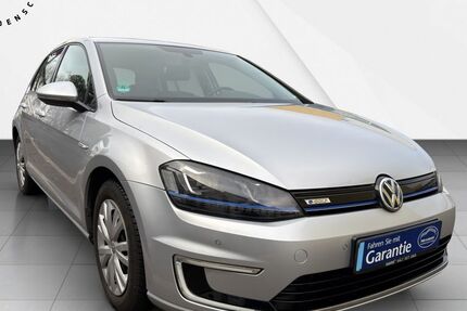 VW Golf 54.328 km 11.570 &euro; Lüdenscheid 58507