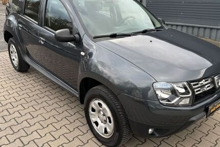 Dacia Duster 59.400 km 8.990 &euro; Dortmund 44319