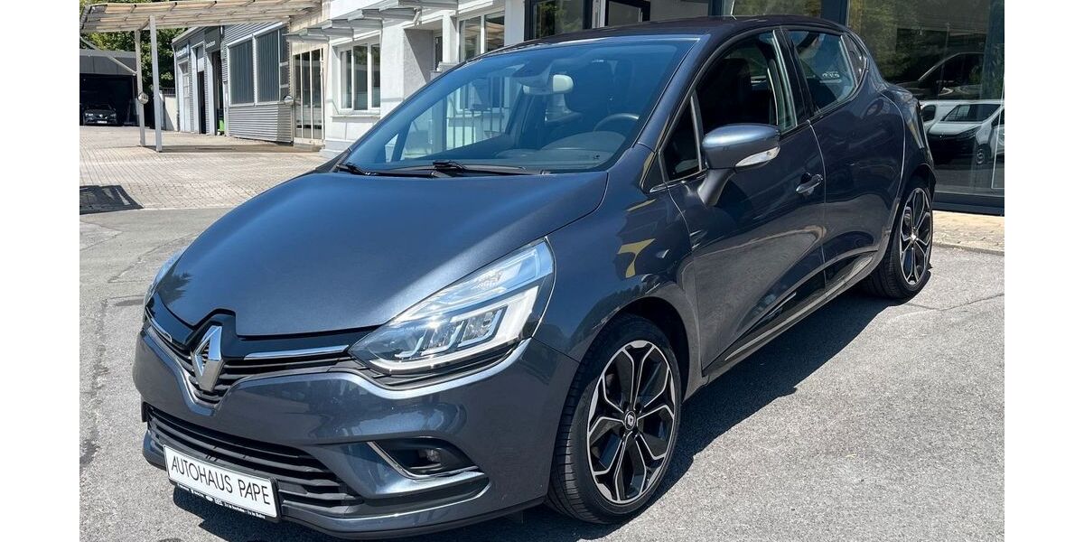 Renault Clio 55.250 km 11.990 &euro; Iserlohn 58640