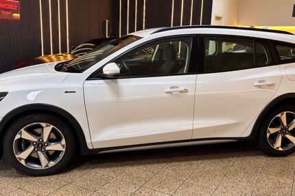Ford Focus 62.312 km 14.950 &euro; Dortmund 44388