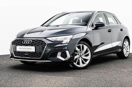 Audi A3 21.145 km 24.554 &euro; Hagen 58091