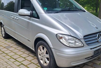 Mercedes-Benz Viano 296.500 km 5.490 &euro; Dortmund 44357