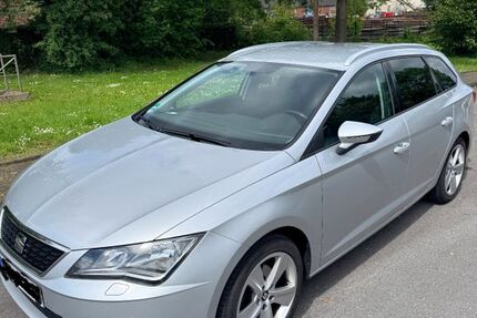 Seat Leon 178.000 km 9.500 &euro; Castrop-Rauxel 44577