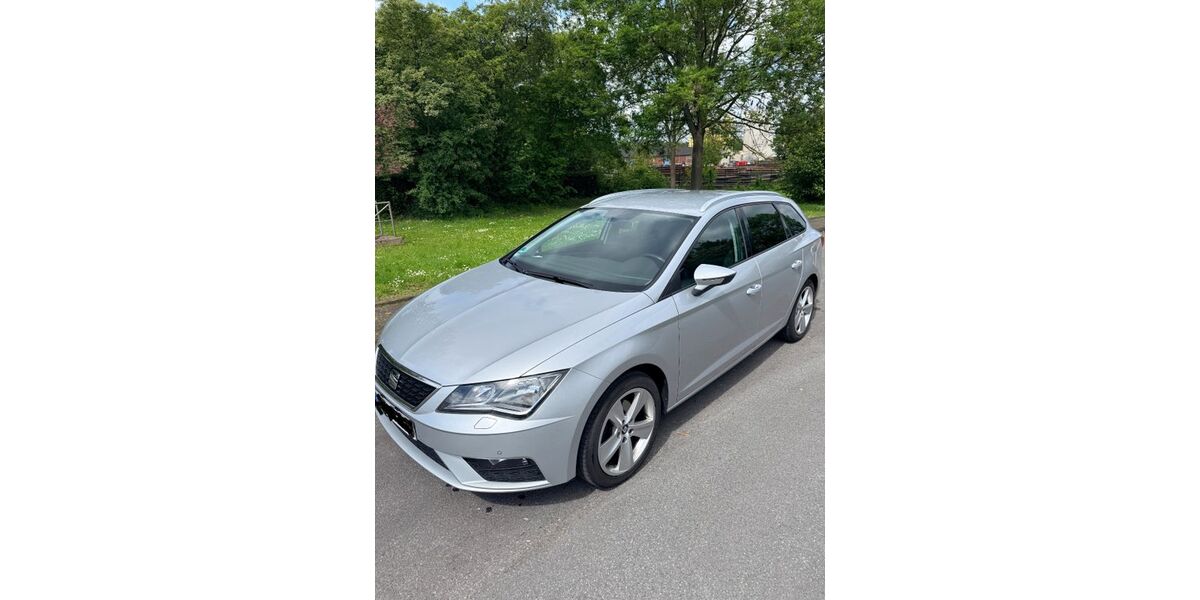 Seat Leon 178.000 km 9.500 &euro; Castrop-Rauxel 44577