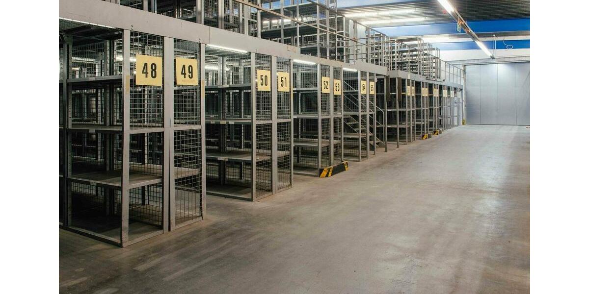 Gewerbeobjekt Unna Alte Heide - 4.490&euro; | Angebot:9745607