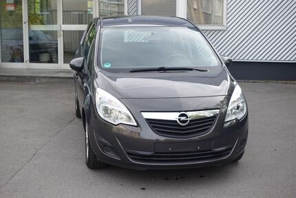 Opel Meriva 49.400 km 8.950 &euro; Iserlohn 58644