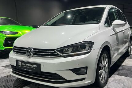 VW Golf Sportsvan 144.000 km 11.890 &euro; Lüdenscheid 58507