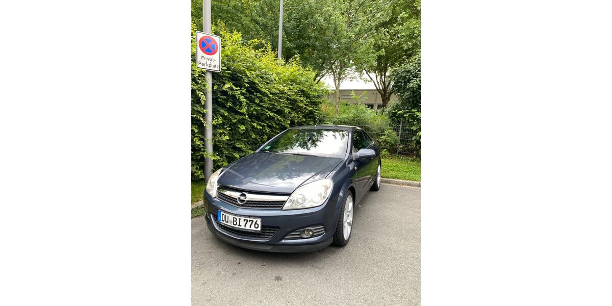 Opel Astra 198.000 km 3.000 &euro; Bochum 44866