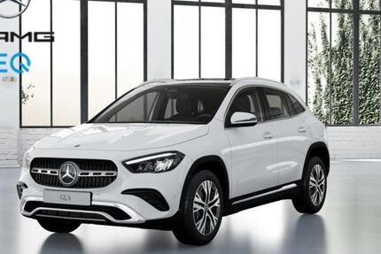 Mercedes-Benz GLA 180 5.714 km 37.790 &euro; Schwerte 58239