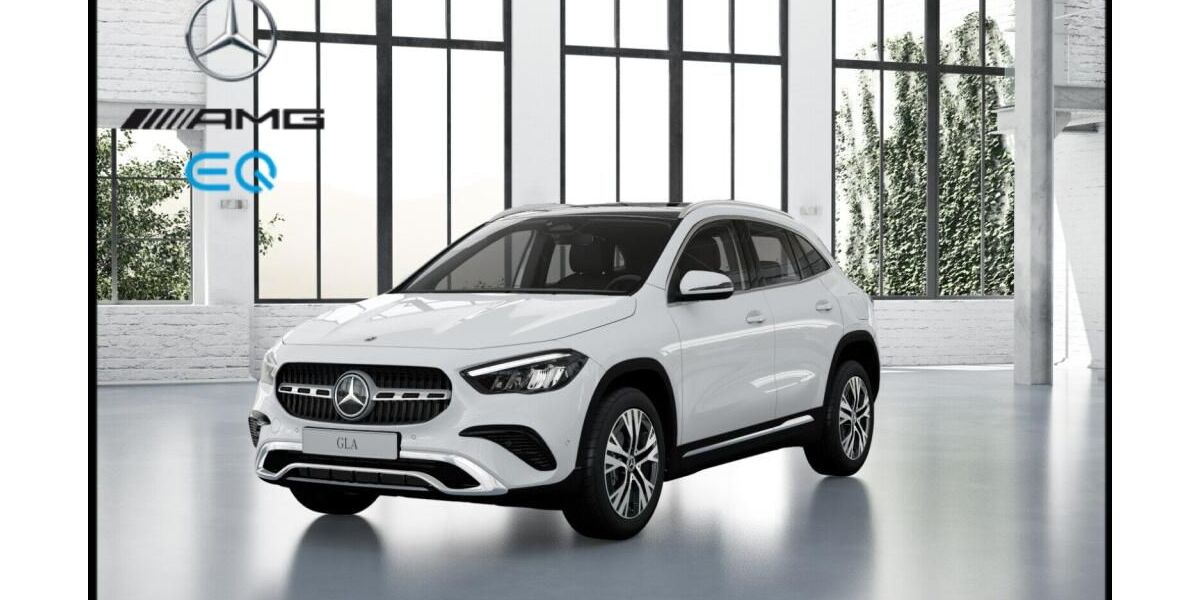 Mercedes-Benz GLA 180 5.714 km 37.790 &euro; Schwerte 58239