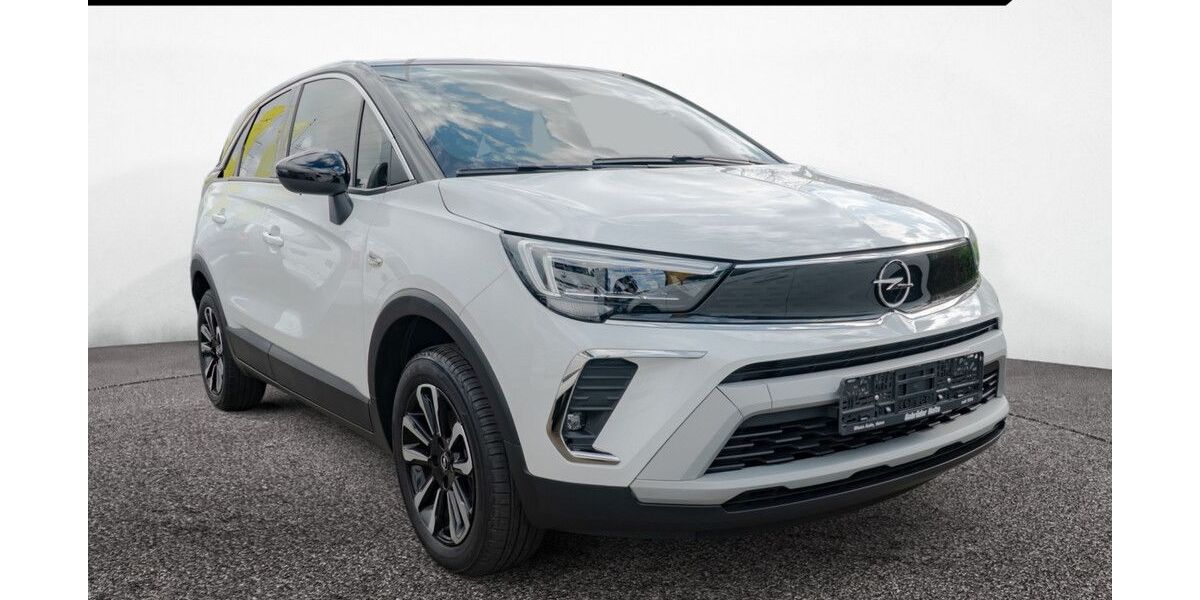 Opel Crossland (X) 28.780 km 16.490 &euro; Iserlohn 58636