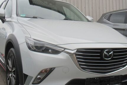 Mazda CX-3 101.331 km 12.690 &euro; Herne 44653