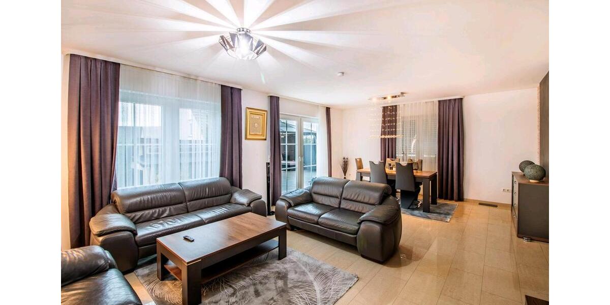 Einfamilienhaus Hagen Hohenlimburg - 7 Zimmer, 138 m&sup2;, 499.000&euro; | Angebot:25903433