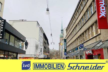Gewerbeobjekt Dortmund Mitte - 1 Zimmer, 680 m&sup2;, 6.460&euro; | Angebot:25663787