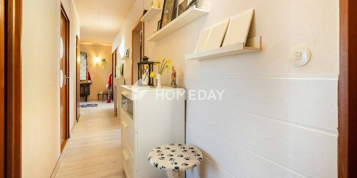 Bungalow Werl Sönnern - 5 Zimmer, 130 m&sup2;, 289.000&euro; | Angebot:25910646