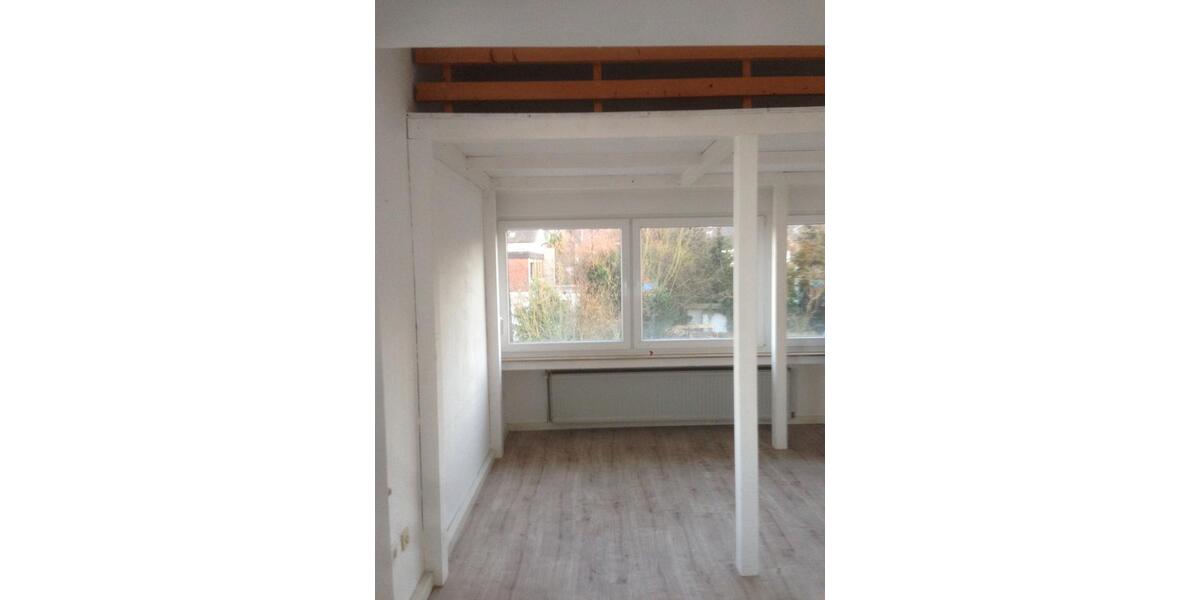 Etagenwohnung Dortmund Hörde - 1 Zimmer, 39 m&sup2;, 380&euro; | Angebot:25991594