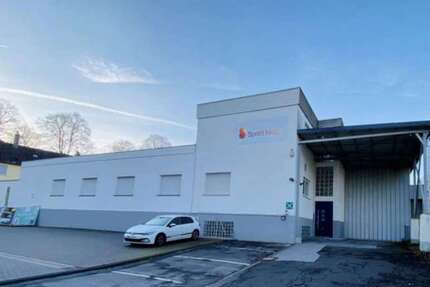 Gewerbeobjekt Hemer Höcklingsen - 4.250&euro; | Angebot:25457783