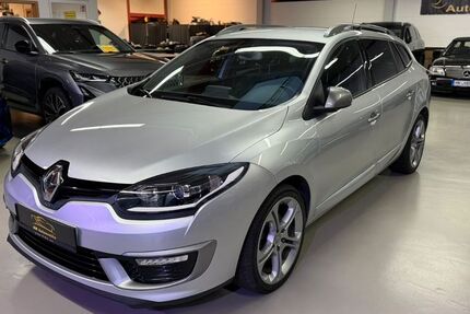Renault Megane 158.292 km 6.990 &euro; Werdohl 58791