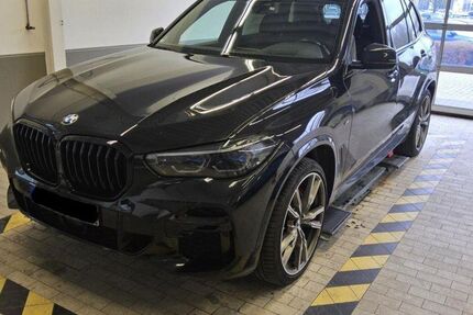 BMW X5 M50 98.923 km 55.675 &euro; Hagen 58091