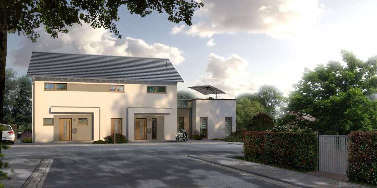 Einfamilienhaus Unna Hemmerde - 7 Zimmer, 237 m&sup2;, 542.999&euro; | Angebot:25498687
