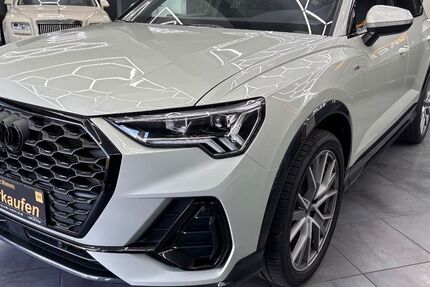 Audi Q3 14.000 km 35.990 &euro; Unna 59423