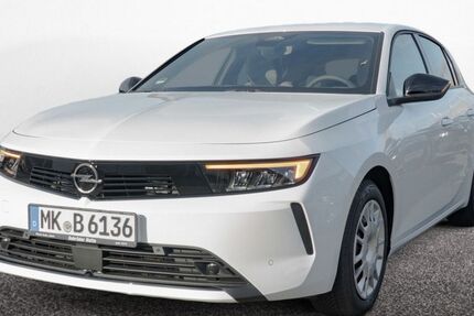 Opel Astra 4.490 km 23.990 &euro; Iserlohn 58636