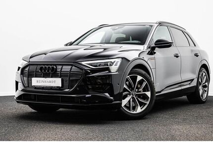Audi e-tron 68.640 km 28.310 &euro; Hagen 58091