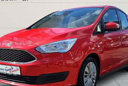 Ford C-Max 89.230 km 8.380 &euro; Bochum 44809