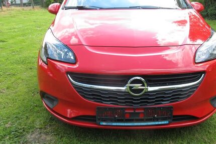 Opel Corsa 155.000 km 4.222 &euro; dortmund 44339