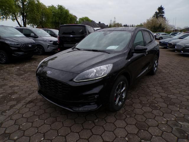 Ford Kuga 53.300 km 22.950 &euro; Werne 59368