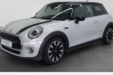 Mini Cooper 84.076 km 13.980 &euro; Bochum 44809