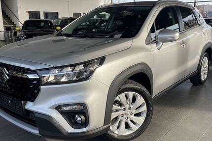 Suzuki (SX4) S-Cross 3.430 km 24.470 &euro; Lünen 44536