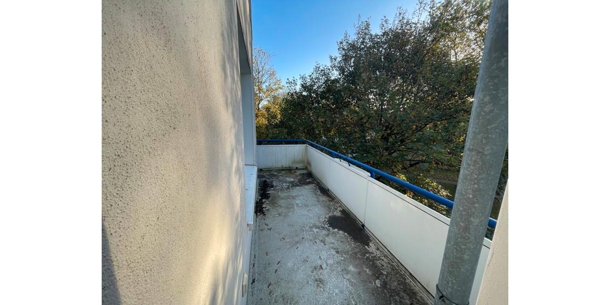 Etagenwohnung Bochum Bochum-Mitte - 2 Zimmer, 53 m&sup2;, 514&euro; | Angebot:25679090