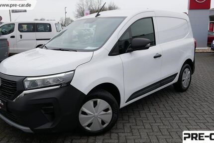 Nissan Townstar 39.500 km 15.950 &euro; Werl 59457
