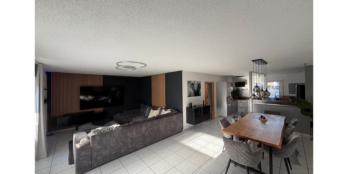 Doppelhaushälfte Hamm Berge - 4.5 Zimmer, 120 m&sup2;, 380.000&euro; | Angebot:25858657