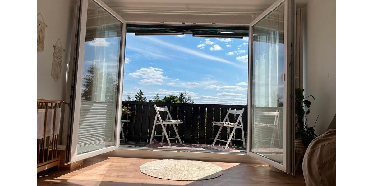 Maisonettenwohnung Lüdenscheid Staberg - 2.5 Zimmer, 93 m&sup2;, 215.000&euro; | Angebot:26647198