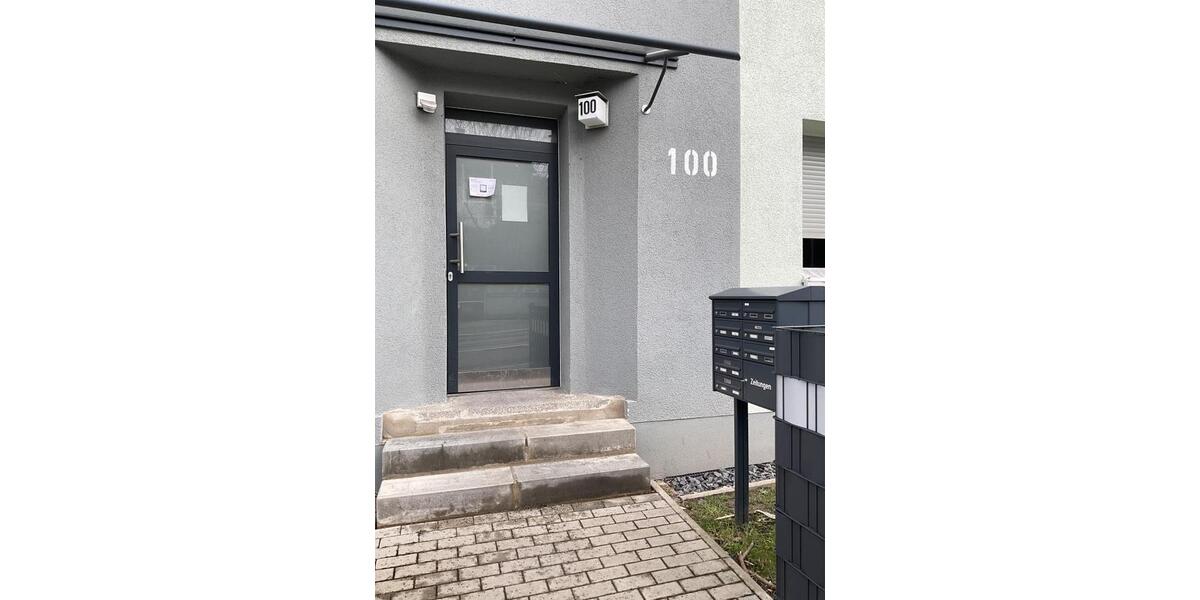 Dachgeschoßwohnung Bochum Bochum-Südwest - 2.5 Zimmer, 36 m&sup2;, 329&euro; | Angebot:25853507