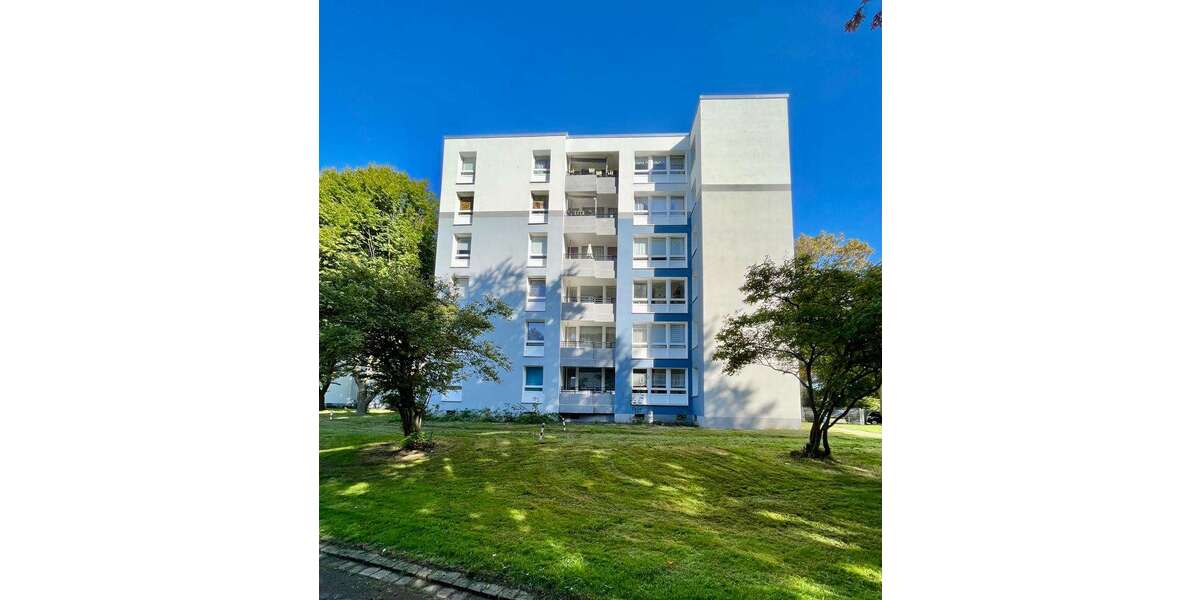 Etagenwohnung Dortmund Wickede - 3 Zimmer, 73 m&sup2;, 579&euro; | Angebot:26688372