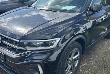 VW T-Roc 21.480 km 27.196 &euro; Hagen 58091