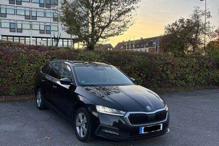 Skoda Octavia 146.126 km 14.900 &euro; Hagen 58093