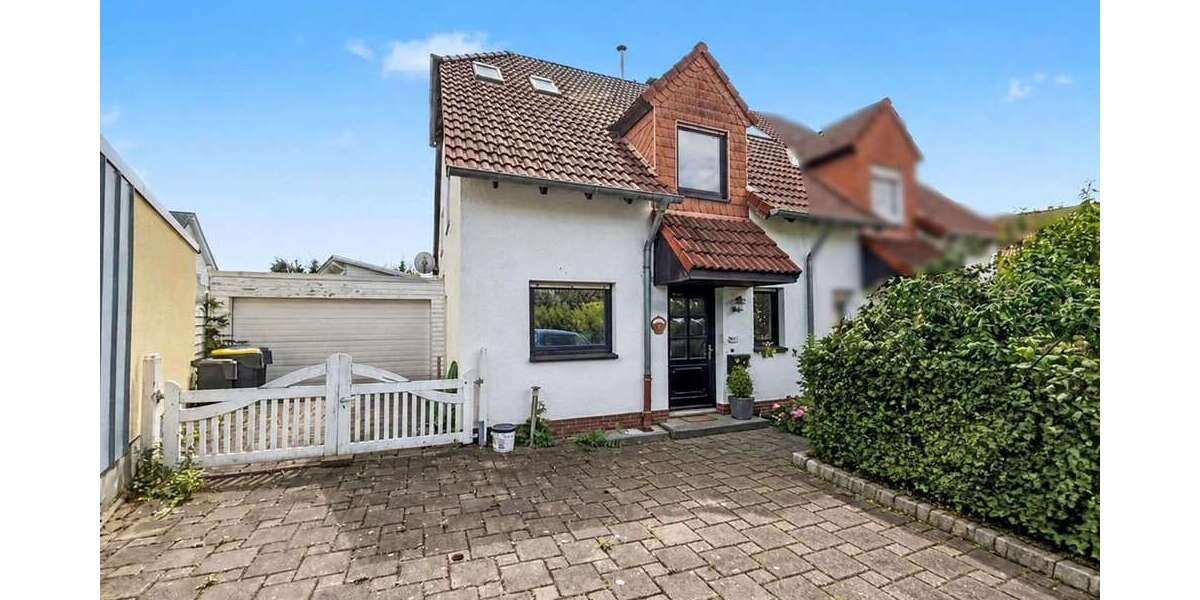 Einfamilienhaus Iserlohn Sümmern - 4 Zimmer, 98 m&sup2;, 349.000&euro; | Angebot:27104558