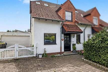 Haus Iserlohn Sümmern - 4 Zimmer, 98 m&sup2;, 349.000&euro; | Angebot:27104558