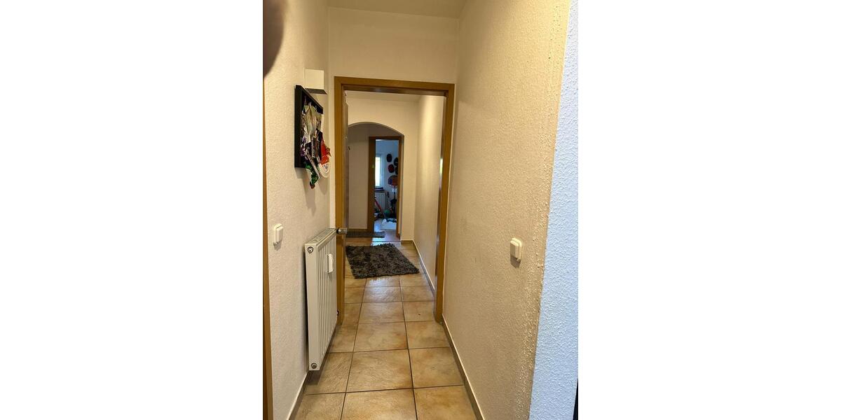 Dachgeschoßwohnung Halver - 4.5 Zimmer, 100 m&sup2;, 850&euro; | Angebot:27545449