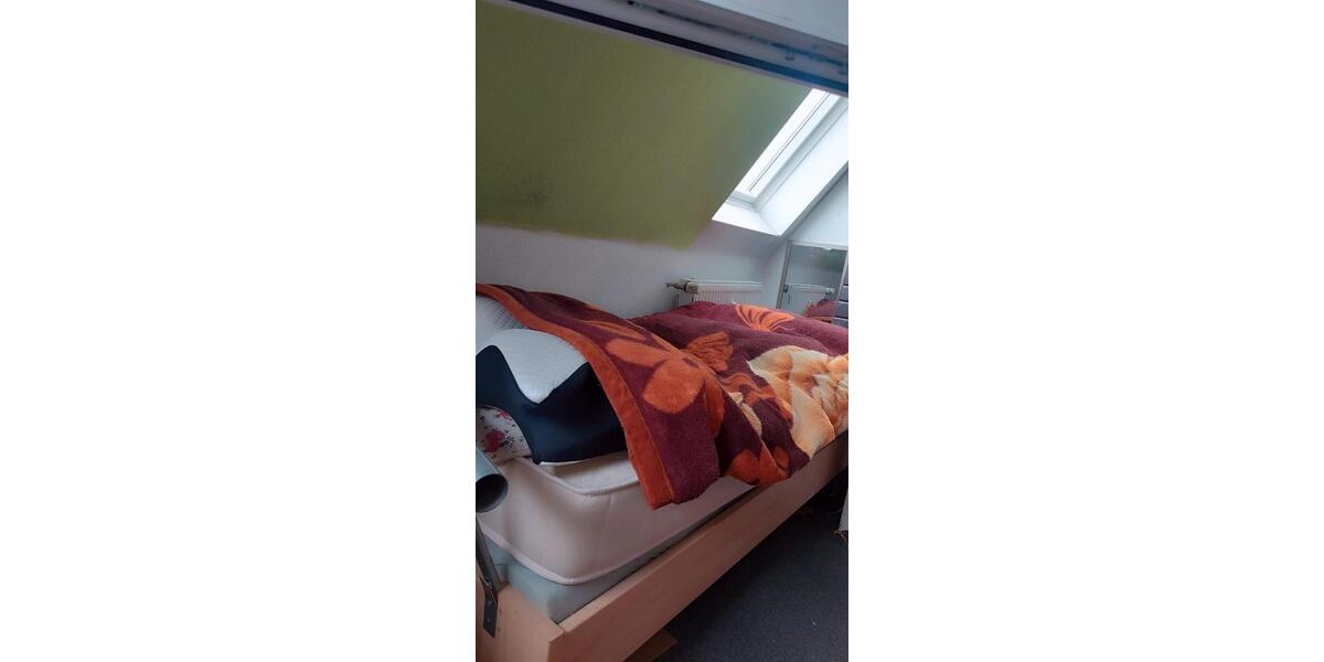 Dachgeschoßwohnung Dortmund Innenstadt Nord - 1 Zimmer, 30 m&sup2;, 360&euro; | Angebot:26592491