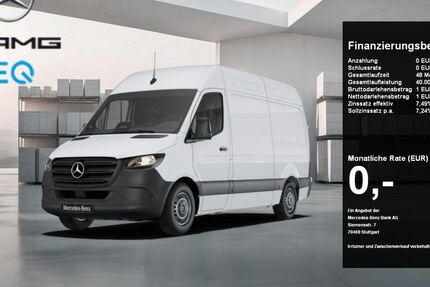 Mercedes-Benz Sprinter 32.408 km 41.174 &euro; Dortmund 44139