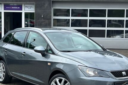 Seat Ibiza 93.085 km 6.971 &euro; Bochum 44894