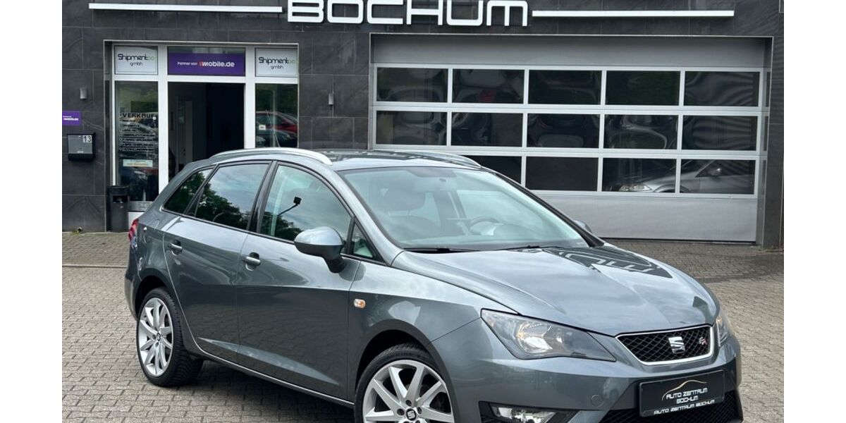 Seat Ibiza 93.085 km 6.971 &euro; Bochum 44894