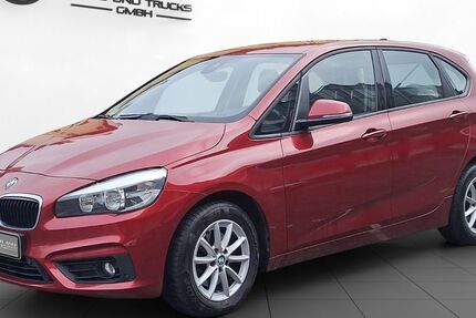 BMW 218 183.000 km 7.499 &euro; Hagen 58089